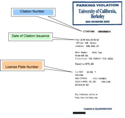 berkeley.rmcpay.com|Paying Citations .